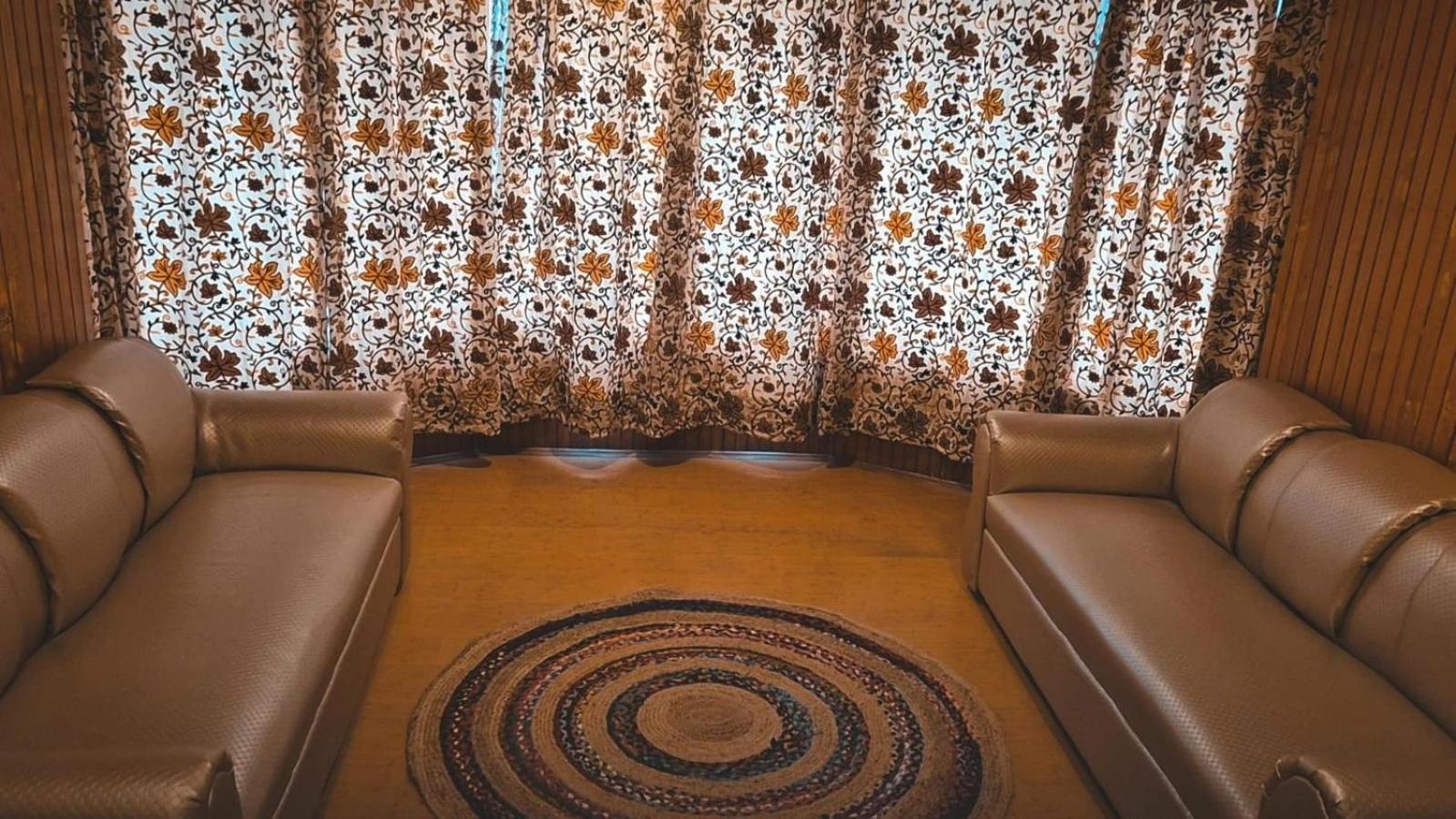 The Pinus Resort Pahalgām エクステリア 写真