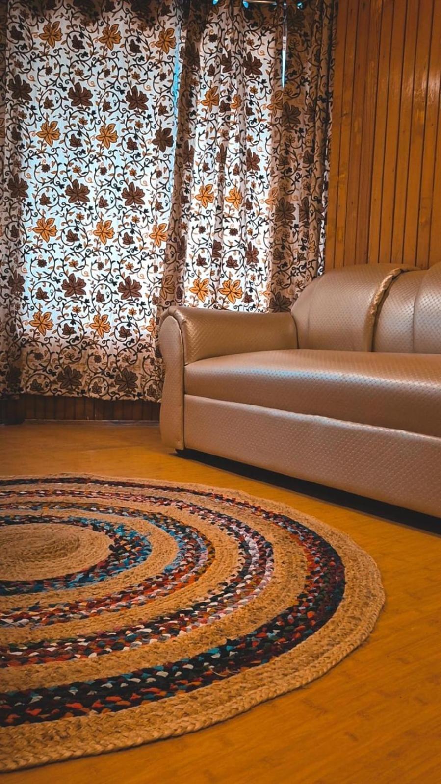 The Pinus Resort Pahalgām エクステリア 写真